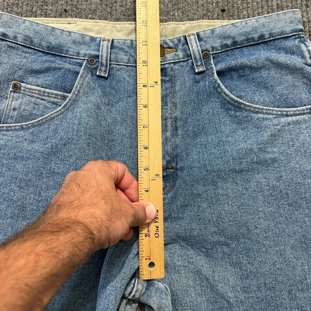 Wrangler good pre